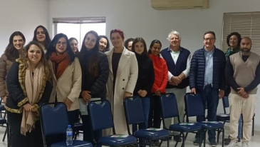 Curso de Imersão em Nutrição Equina