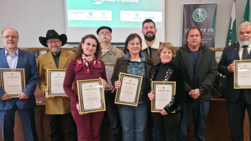SINDIVET-PR lança o Projeto Trajetória e celebra histórias que ajudam a construir a Medicina Veterinária